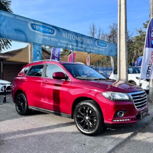 🔹 Haval H2 – 2017 🔹