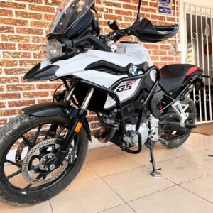 🔵 BMW GS 750 – 2022 🔵