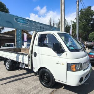 🆕 JAC X200 2022 🆕