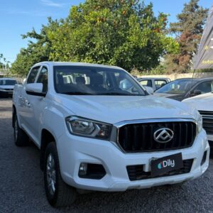 🔵 Maxus T60 GL 4x2 – 2023 🔵