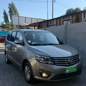 🔵 DongFeng S500 – 2022 🔵