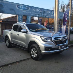 🔵 DongFeng DF6 4x4 – 2022 🔵