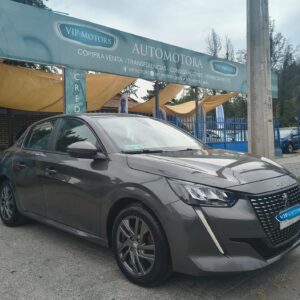 🔵 Peugeot 208 BlueHDi – 2021 🔵